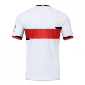 Goedkope VfB Stuttgart Thuisshirt 2021-22